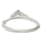 Add-On 3FT RJ-45 MALE TO RJ-45 MALE CAT6A STRAIGHT WHITE SLIM UTP COPPER PVC ADD-3FSLCAT6A-WE - alternate 5